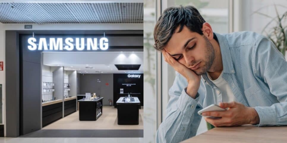 Adeus, WhatsApp, Instagram e+: Samsung confirma fim de serviço crucial em 3 celulares amados em 2025