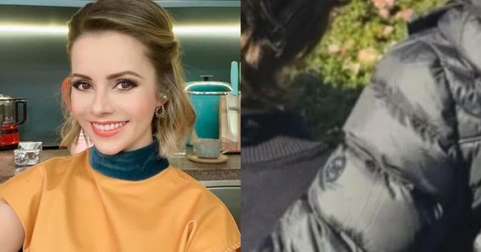 Sandy quebra a própria regra ao entregar foto rara com o filho e como ele está gigante aos 10 anos impressiona