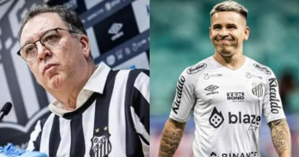 R$ 43M: Teixeira crava sobre ADEUS de Soteldo para time do Brasileirão em 2025