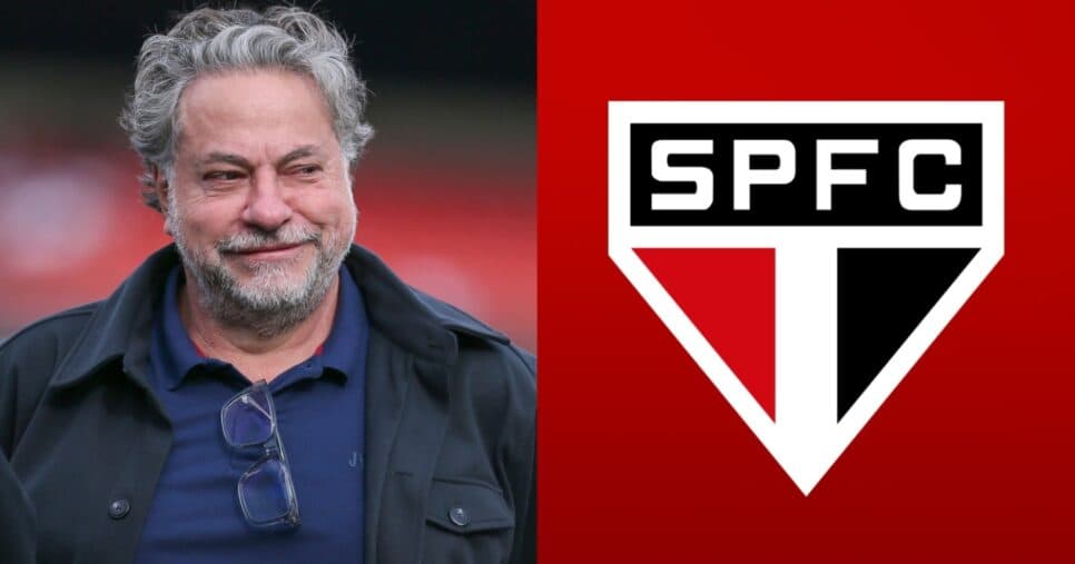 Retorno TRIUNFAL de Brenner e nova dupla de Wendell: Casares crava 2 viradas a Zubeldía no São Paulo