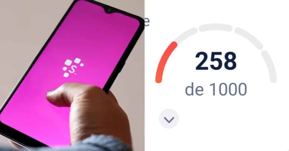 Serasa faz alerta sobre queda no Serasa e acerta em cheio participantes (Foto: Divulgação)
