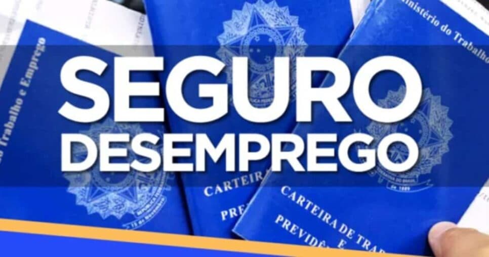 Adeus, Seguro-Desemprego de 5 meses por 1 atitude - Foto: Internet