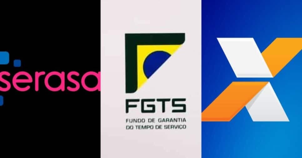Atenção, CLTs 30+: Comunicado do Serasa confirma liberação do uso do FGTS para pagar dívida vital na Caixa