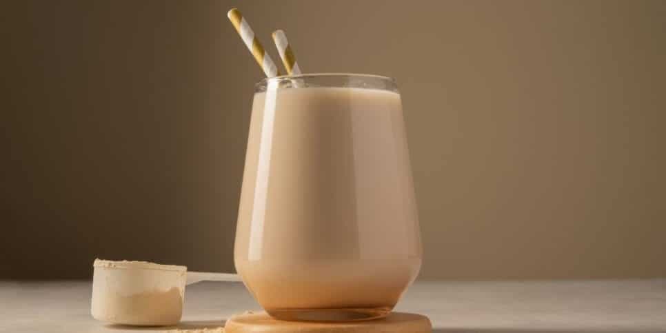Shake Caseiro