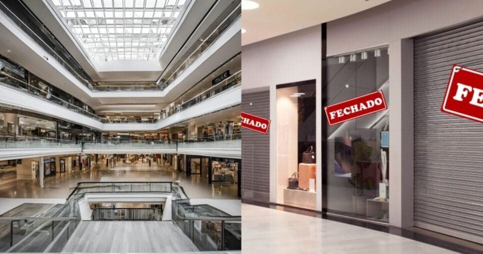Falência e adeus ao Shopping Iguatemi: Fim de varejista nº1 queridinha deixa brasileiros aos prantos