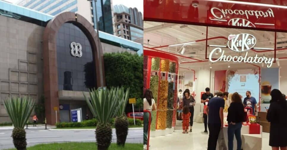 Operações encerradas e adeus ao Morumbi: Fim de varejista nº1 em shopping amado de SP devasta paulistas