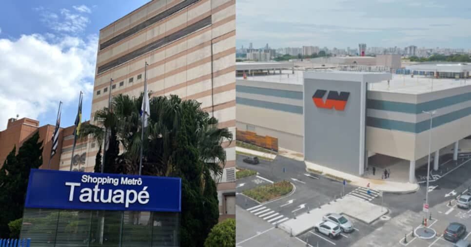 "Irreversível": Fim de uma era chega aos shoppings do Brasil e atinge gigantes como o Tatuapé e Center Norte