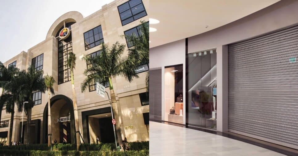 Calote e ADEUS: 2 shoppings de SP, tão famosos quanto o Iguatemi, têm FIM devastador