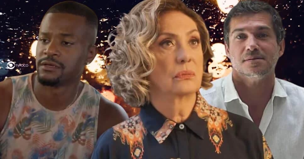 Sirley confessa golpe, Berta apunhalada e traição de Volney com Viola: 3 viradas incendeiam Mania de Você