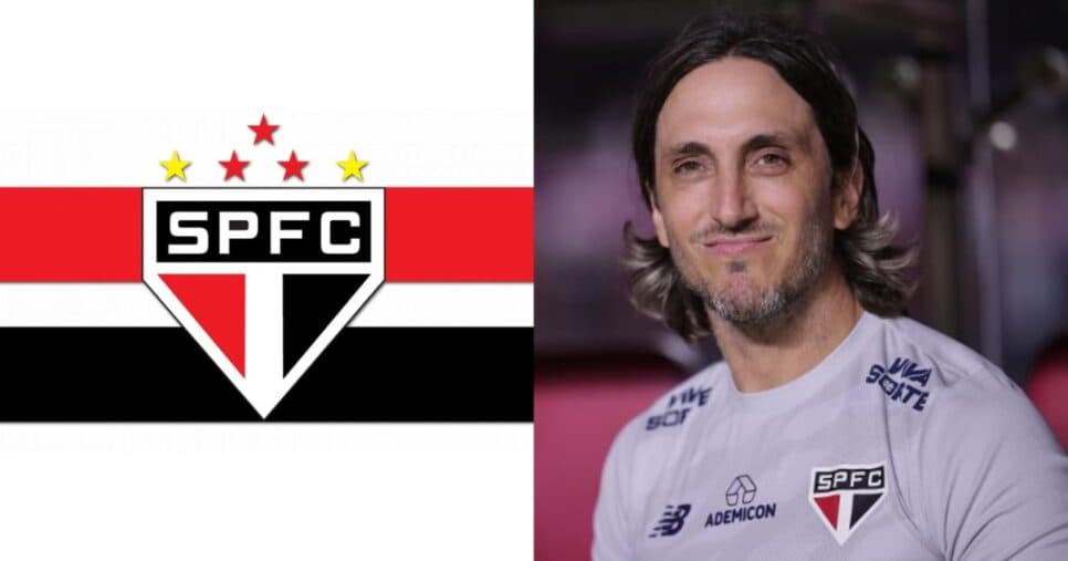 Pra fazer trio com Lucas e Oscar: São Paulo faz PIX de R$362M e arma contrato de atacante n°1 em 2025