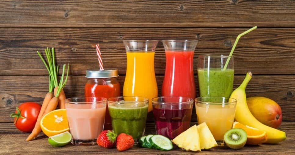 Elixir supremo da juventude: 3 sucos mais potentes que colágeno para rejuvenescer às 50+