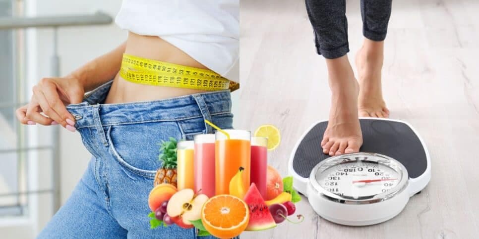 Perder até 5kg: 3 sucos naturais para as mulheres darem adeus a gordura na barriga em minutos