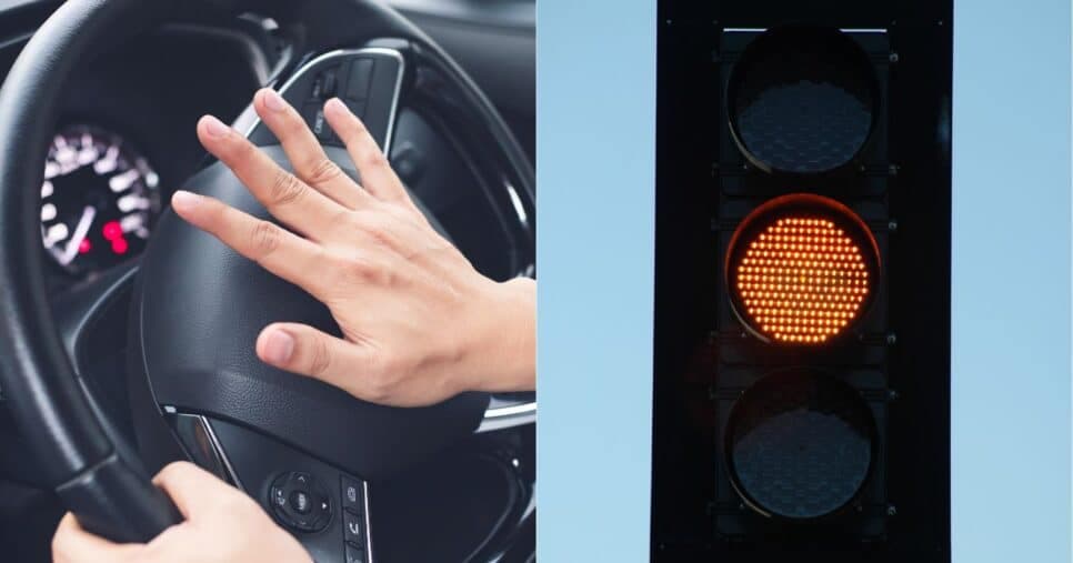 Detran ciente: Lei de trânsito em vigor traz 2 infrações que arrancam a CNH de motoristas em 2025