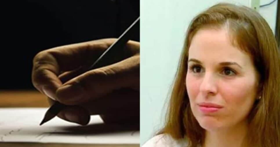 Carta psicografada, recado à filha e destino da herança: 3 revelações dos pais de Suzane Richthofen assustam