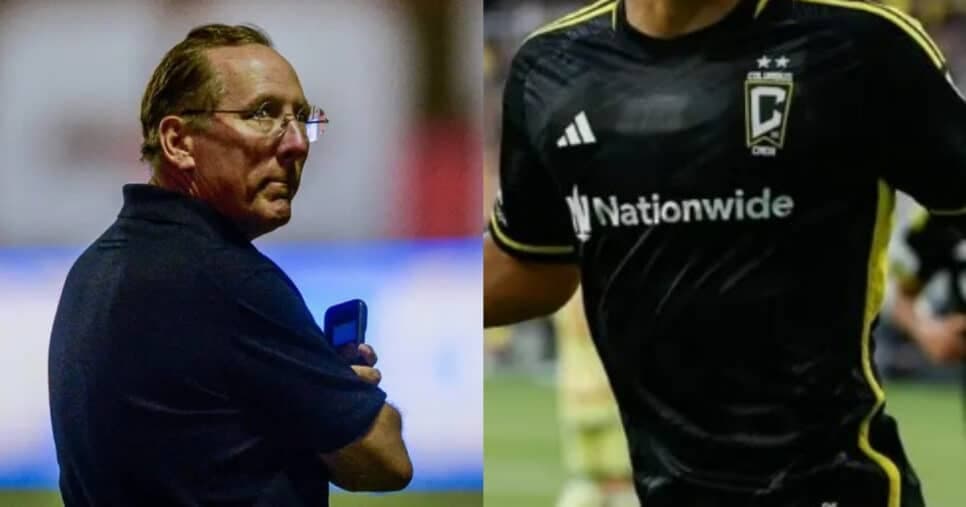 R$1,3M por mês pra jogar com Luiz Henrique: Textor tem contratação de camisa 9 exigida no Botafogo para 2025