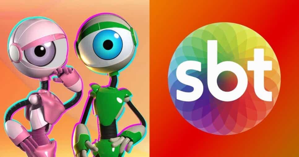 Time de peso: Após convocar chefão da Globo, SBT assina com apresentador do BBB e promove virada para 2025