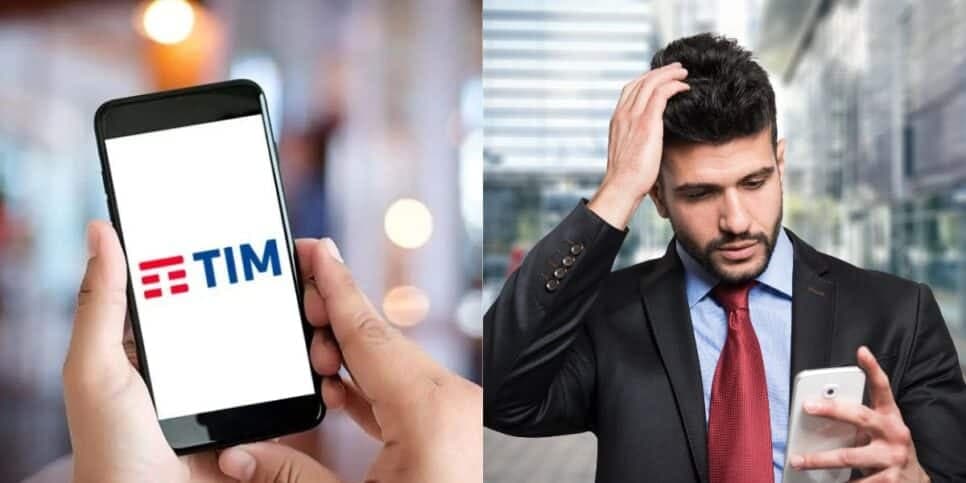 Fim de uma era: O encerramento de serviço mais popular da TIM aos clientes em 2025