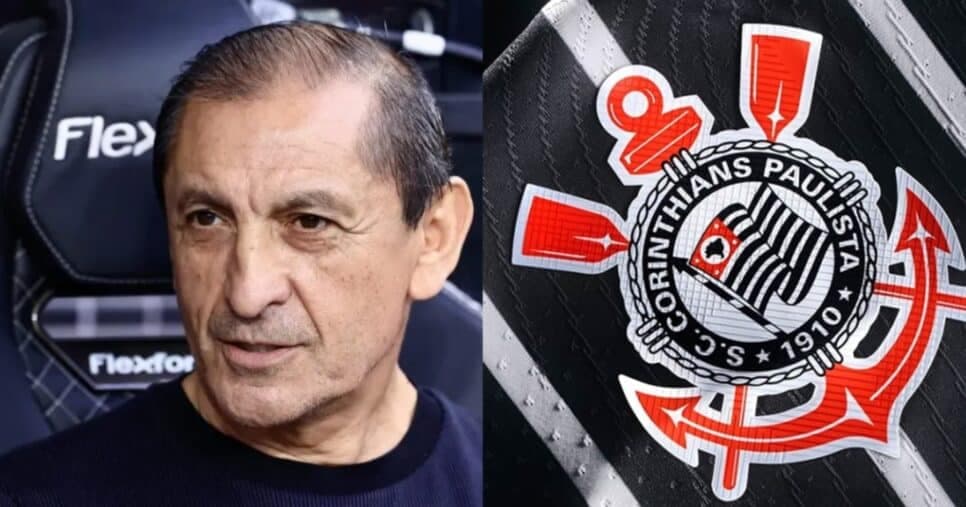 Vazou pacotão de reforços: Ramón exige e Corinthians acaba de fechar com +6 jogadores em 2025
