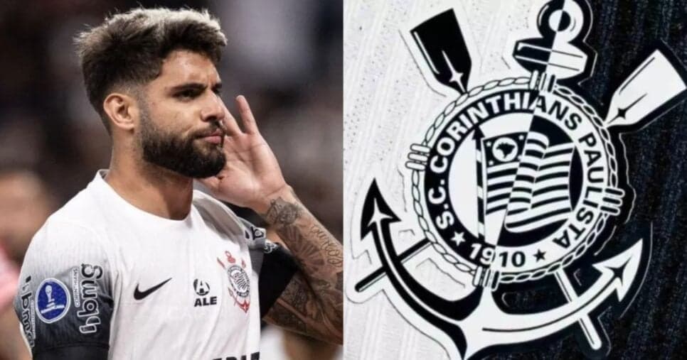 Adeus de Yuri Alberto e dupla de Garro: Substituto de Neto para Band com debandada de 2 craques no Corinthians