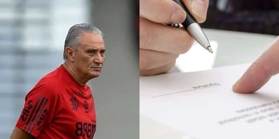 Vingança contra o Flamengo: Quentinha de Tite em gigante da série A paralisa o mundo do futebol
