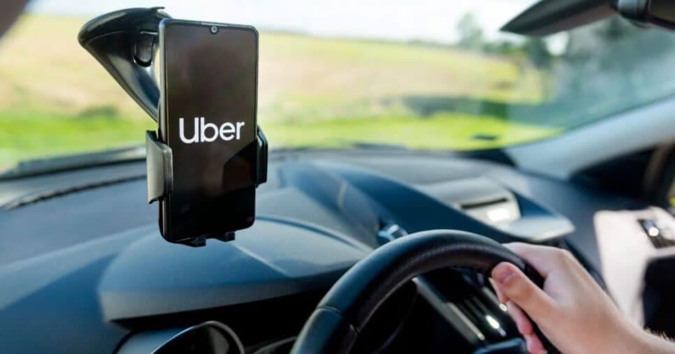 Uber anuncia novo serviço de corridas em SP para aniquilar 99 e salvar bolso dos passageiros em 2025