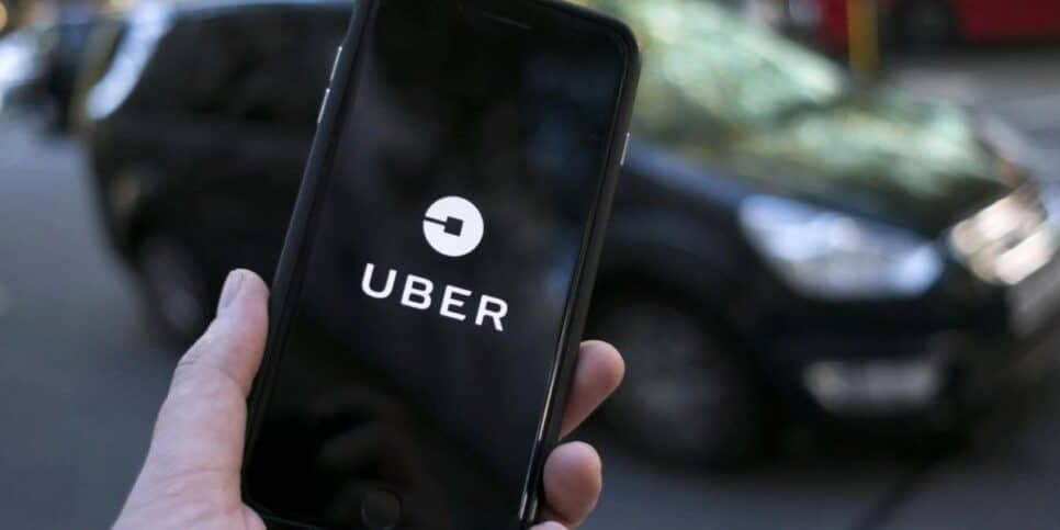 Uber iniciou os testes em Fortaleza e Porto Alegre (Reprodução: Internet)