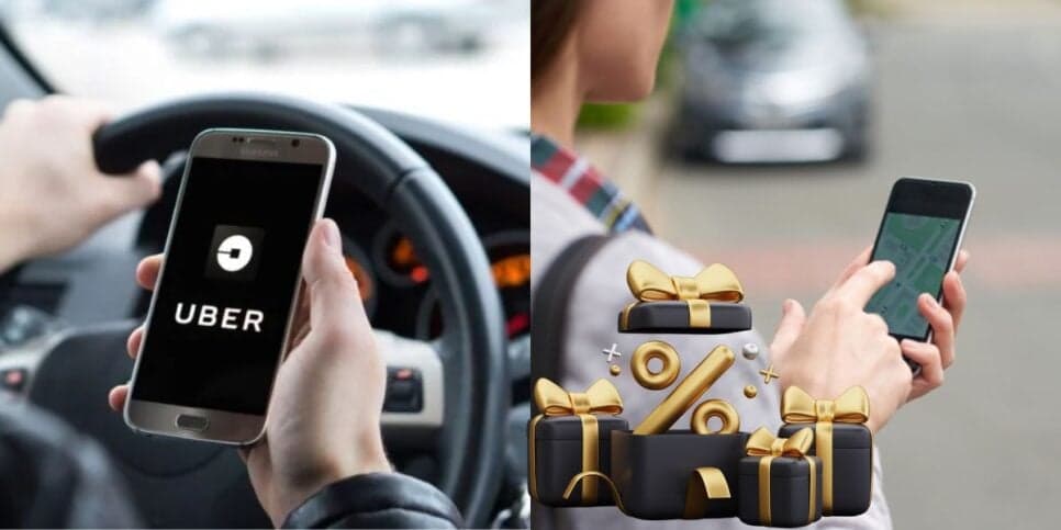 Fim da tarifa dinâmica: Novo rival da Uber chega com pé na porta para garantir corridas por precinho em 2025
