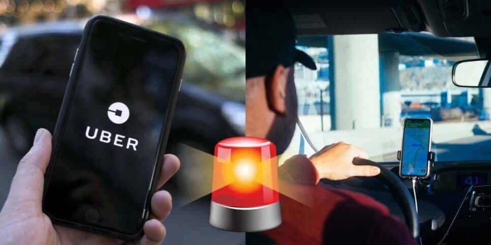 Adeus, corridas: Novo decreto da Uber acaba de liberar veto a motoristas e atinge passageiros em 2025