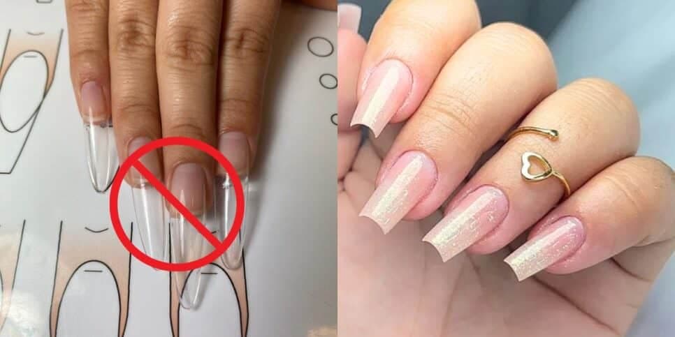 Fim do alongamento em gel: 6 truques infalíveis +1 ingrediente natural para ter unhas inquebráveis antes do Carnaval