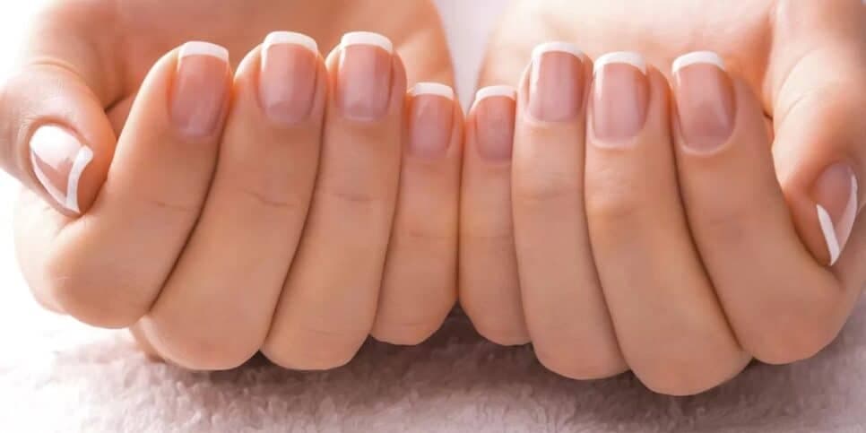 Deixe as unhas compridas e fortes (Reprodução: Internet)