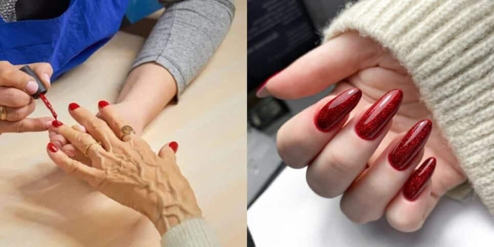 Elegantes e rejuvenescem idosas 60+: 4 cores de esmalte vão bombar em 2025