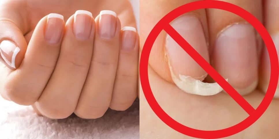 Fim da quebra: Mistura natural com 3 ingredientes deixa unhas gigantes e como aço em 1 semana
