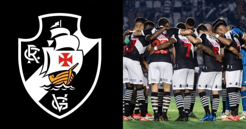 Vegetti e +3: Pedrinho crava sobre ADEUS de 4 craques no Vasco em 2025