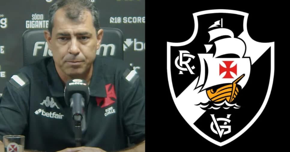 Vasco de Pedrinho lida com 2 vereditos finais com decreto de Carille e despedida definitiva de +1 reforço