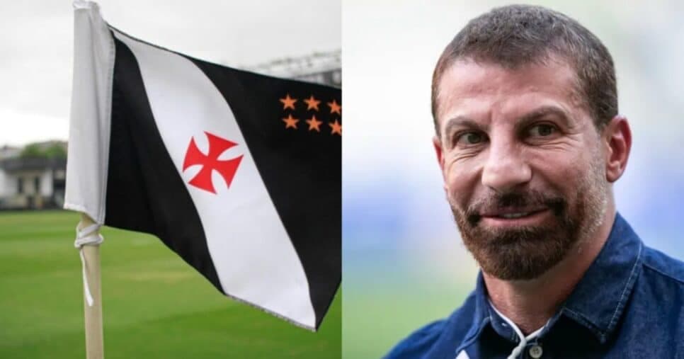 Pedrinho desesperado Vasco sofre com saída de 2 craques hoje (07) às vésperas de decisão contra o Flamengo