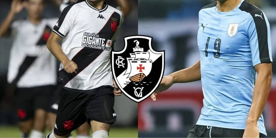 Dupla de Vegetti fora e craque de R$15M chegando: 2 viradas para Carille no Vasco em janeiro