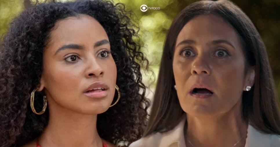 Viola desmascarada, traição e Mércia fora de si ao ser apunhalada: 3 reviravoltas incendeiam Mania de Você