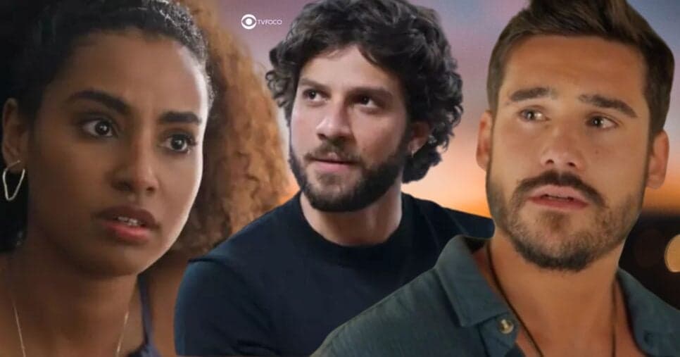 Vingança: Viola arma plano para destruir Mavi em Mania de Você e Rudá apunhala amada: "Não vou deixar"