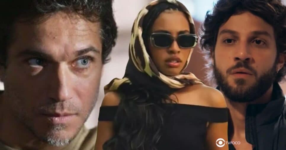 Volney apunhala Mércia, Viola arma vingança sórdida contra Mavi e teste de DNA: 3 viradas em Mania de Você