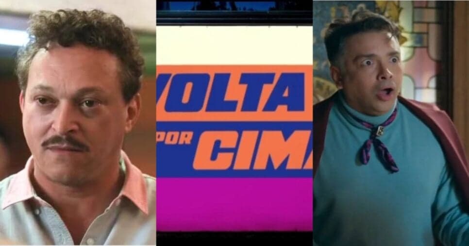 Apunhalada de Sebastian em Gigi, protagonista a beira da falência e +1: 3 viradas atingem Volta por Cima