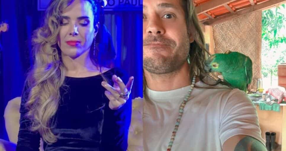 Wanessa expõe verdadeira face de Dado e entrega desfecho: “Ele não é mais”
