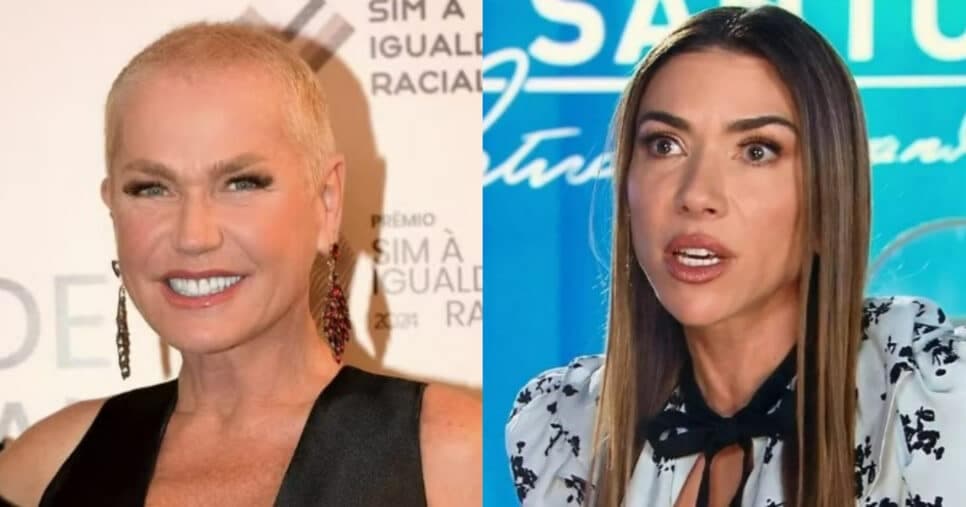 Xuxa recebe proposta irrecusável de Patrícia Abravanel para programa no SBT em pleno horário nobre: "Aceite"