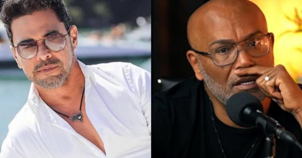 Rick, da dupla com Renner, assume desespero e revela o que Zezé fez com ele: "Não gosta que eu fale isso"
