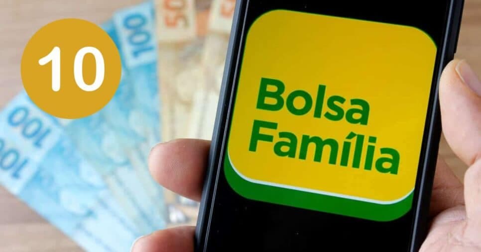 10 presentões do Bolsa Família (Foto: Reprodução / Canva / Montagem TV Foco)
