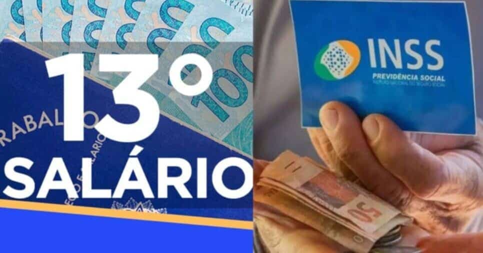 Previsão da 1ª parcela do 13º salário e liberação de retroativos: Pacotão de 2 viradas do INSS chega hoje (4)