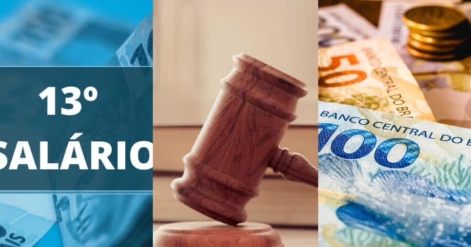 Idosos do INSS, trabalhadores e +1: Revelados os 3 grupos que não receberão o 13º salário em 2025