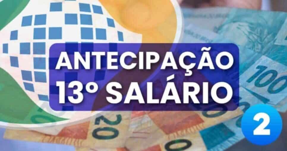 Veredito sobre antecipação do 13º salário do INSS em 2025 chega voando - Foto: Internet