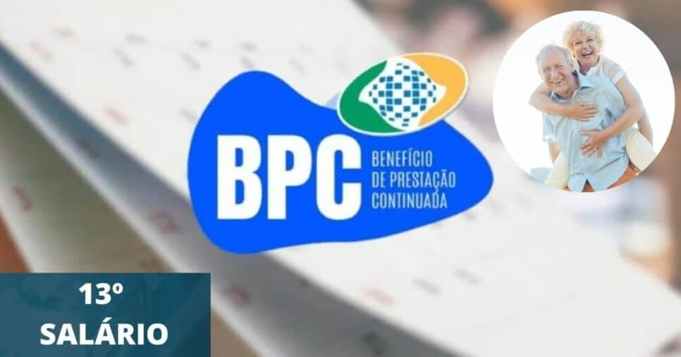Comunicado extraordinário do Governo traz real sobre liberação do 13º salário a idosos 60+ do BPC