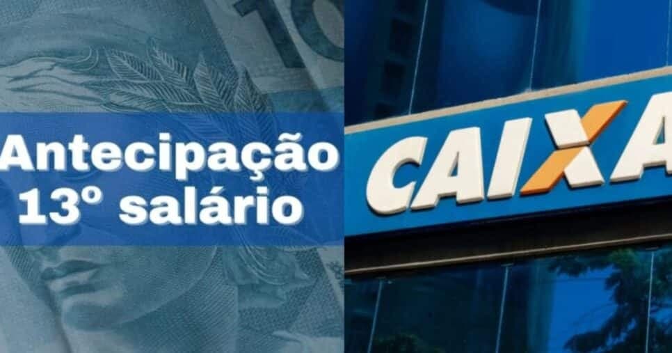 Saque garantido hoje (11): Antecipação do 13º salário do INSS pela Caixa salva os 60+ em 7 passos simples