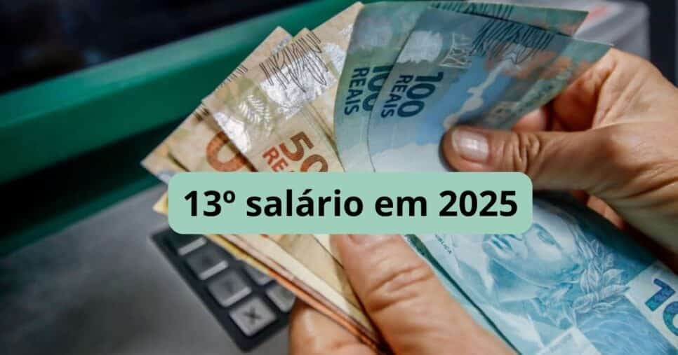 Idosos, trabalhadores e mais: Lei traz 3 grupos que não receberão o 13º salário em 2025